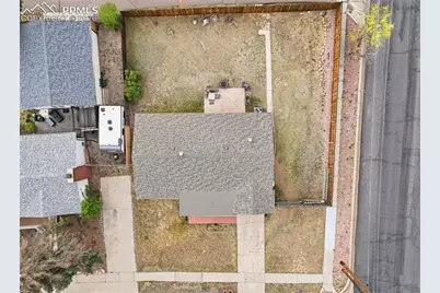 3712 Sheffield Lane, Colorado Springs, CO 80907 - Photo 45