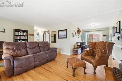 3712 Sheffield Lane, Colorado Springs, CO 80907 - Photo 9