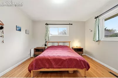 3712 Sheffield Lane, Colorado Springs, CO 80907 - Photo 17