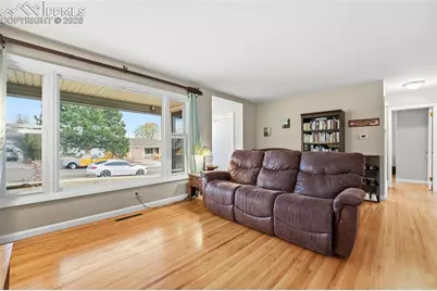 3712 Sheffield Lane, Colorado Springs, CO 80907 - Photo 11