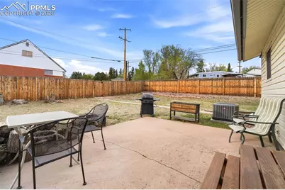 3712 Sheffield Lane, Colorado Springs, CO 80907 - Photo 39