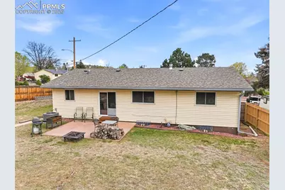 3712 Sheffield Lane, Colorado Springs, CO 80907 - Photo 37