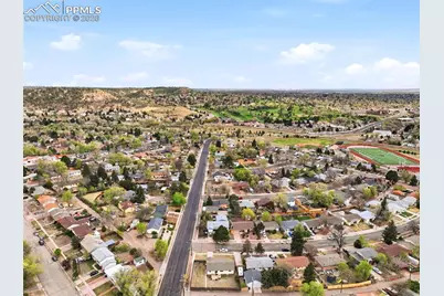 3712 Sheffield Lane, Colorado Springs, CO 80907 - Photo 41