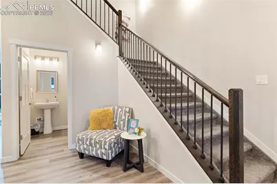 5690 Villa Lorenzo Drive, Colorado Springs, CO 80919 - Photo 3