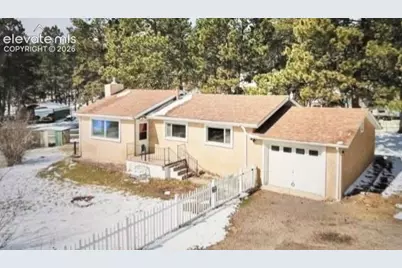 4395 Leprechaun Lane, Colorado Springs, CO 80908 - Photo 1
