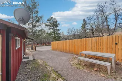 198 Crystal Park Road, Manitou Springs, CO 80829 - Photo 17