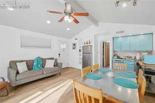 198 Crystal Park Rd, Manitou Springs, CO 80829 - Photo 3