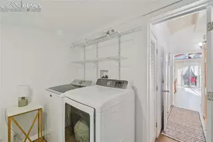 198 Crystal Park Rd, Manitou Springs, CO 80829 - Photo 15