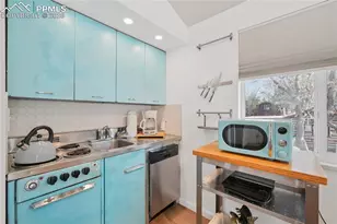 198 Crystal Park Rd, Manitou Springs, CO 80829 - Photo 9