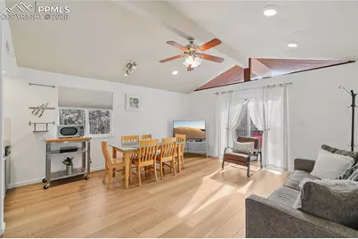 198 Crystal Park Road, Manitou Springs, CO 80829 - Photo 5