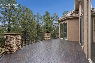 715 Silver Oak Grove, Colorado Springs, CO 80906 - Photo 23