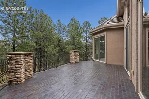 715 Silver Oak Grove, Colorado Springs, CO 80906 - Photo 23