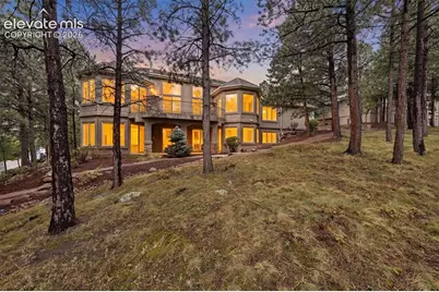 715 Silver Oak Grove, Colorado Springs, CO 80906 - Photo 49