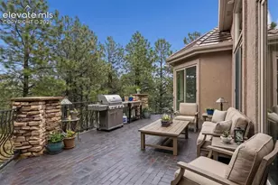 715 Silver Oak Grove, Colorado Springs, CO 80906 - Photo 3