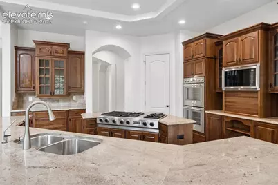 715 Silver Oak Grove, Colorado Springs, CO 80906 - Photo 17