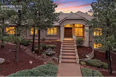 715 Silver Oak Grove, Colorado Springs, CO 80906 - Photo 9