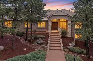 715 Silver Oak Grove, Colorado Springs, CO 80906 - Photo 9