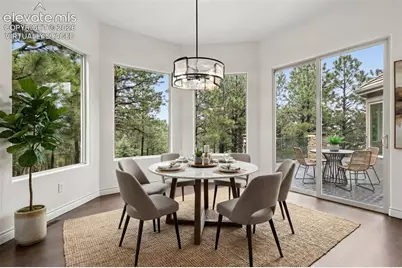 715 Silver Oak Grove, Colorado Springs, CO 80906 - Photo 5