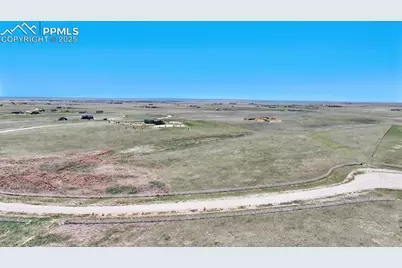 17946 Prairie Coach View, Calhan, CO 80930 - Photo 7