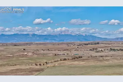 17946 Prairie Coach View, Calhan, CO 80930 - Photo 11