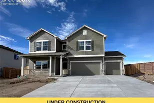 8298 Henzlee Pl, Falcon, CO 80831 - Photo 1