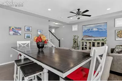 9222 Pacific Crest Drive, Colorado Springs, CO 80927 - Photo 11