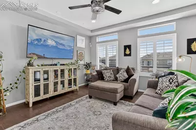 9222 Pacific Crest Drive, Colorado Springs, CO 80927 - Photo 7