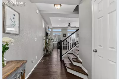 9222 Pacific Crest Drive, Colorado Springs, CO 80927 - Photo 5