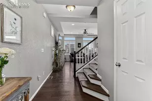 9222 Pacific Crest Dr, Colorado Springs, CO 80927 - Photo 5