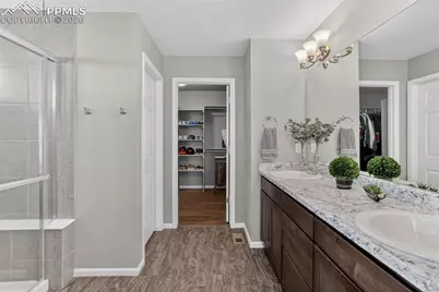 9222 Pacific Crest Drive, Colorado Springs, CO 80927 - Photo 23