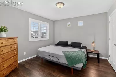 9222 Pacific Crest Drive, Colorado Springs, CO 80927 - Photo 25