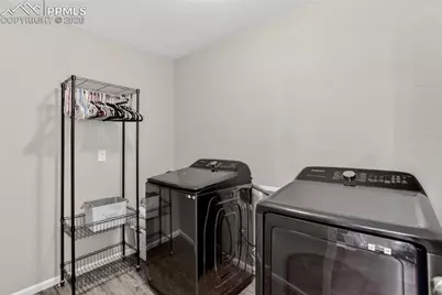 9222 Pacific Crest Drive, Colorado Springs, CO 80927 - Photo 29