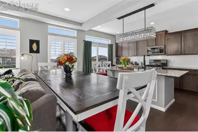 9222 Pacific Crest Drive, Colorado Springs, CO 80927 - Photo 15