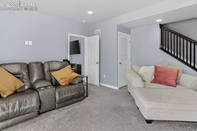 9222 Pacific Crest Drive, Colorado Springs, CO 80927 - Photo 31