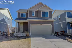 9222 Pacific Crest Dr, Colorado Springs, CO 80927 - Photo 1