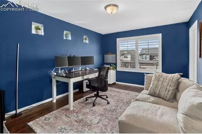 9222 Pacific Crest Drive, Colorado Springs, CO 80927 - Photo 27