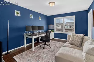 9222 Pacific Crest Dr, Colorado Springs, CO 80927 - Photo 27