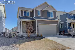 9222 Pacific Crest Dr, Colorado Springs, CO 80927 - Photo 3