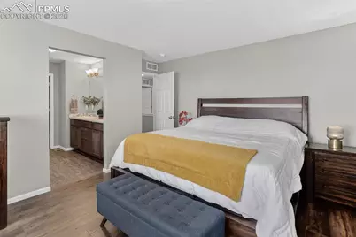 9222 Pacific Crest Drive, Colorado Springs, CO 80927 - Photo 19