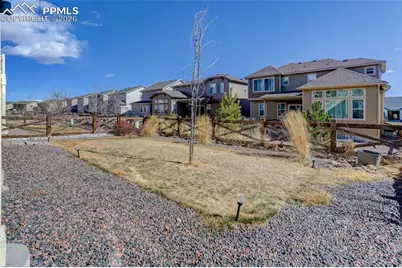 9222 Pacific Crest Drive, Colorado Springs, CO 80927 - Photo 39