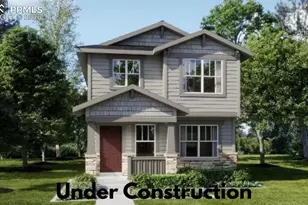 7833 Mounted Ranger Dr, Colorado Springs, CO 80908 - Photo 1