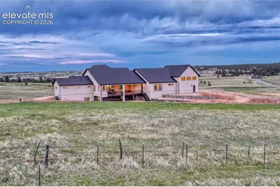 10853 Alamar Way, Colorado Springs, CO 80908 - Photo 3