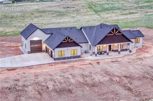 10853 Alamar Wy, Colorado Springs, CO 80908 - Photo 1