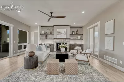 10853 Alamar Way, Colorado Springs, CO 80908 - Photo 7