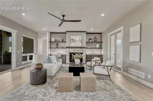 10853 Alamar Wy, Colorado Springs, CO 80908 - Photo 7
