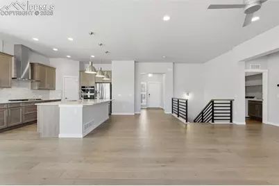 8870 Elk Antler Lane, Colorado Springs, CO 80908 - Photo 13