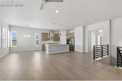 8870 Elk Antler Lane, Colorado Springs, CO 80908 - Photo 11