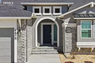 8870 Elk Antler Ln, Colorado Springs, CO 80908 - Photo 5