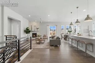 8870 Elk Antler Ln, Colorado Springs, CO 80908 - Photo 3