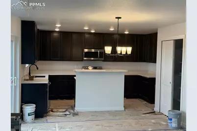 721 Little Bear Grove, Colorado Springs, CO 80907 - Photo 9